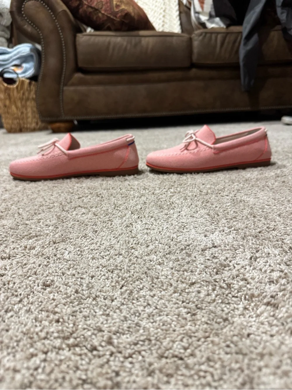 Rothys slip rothy